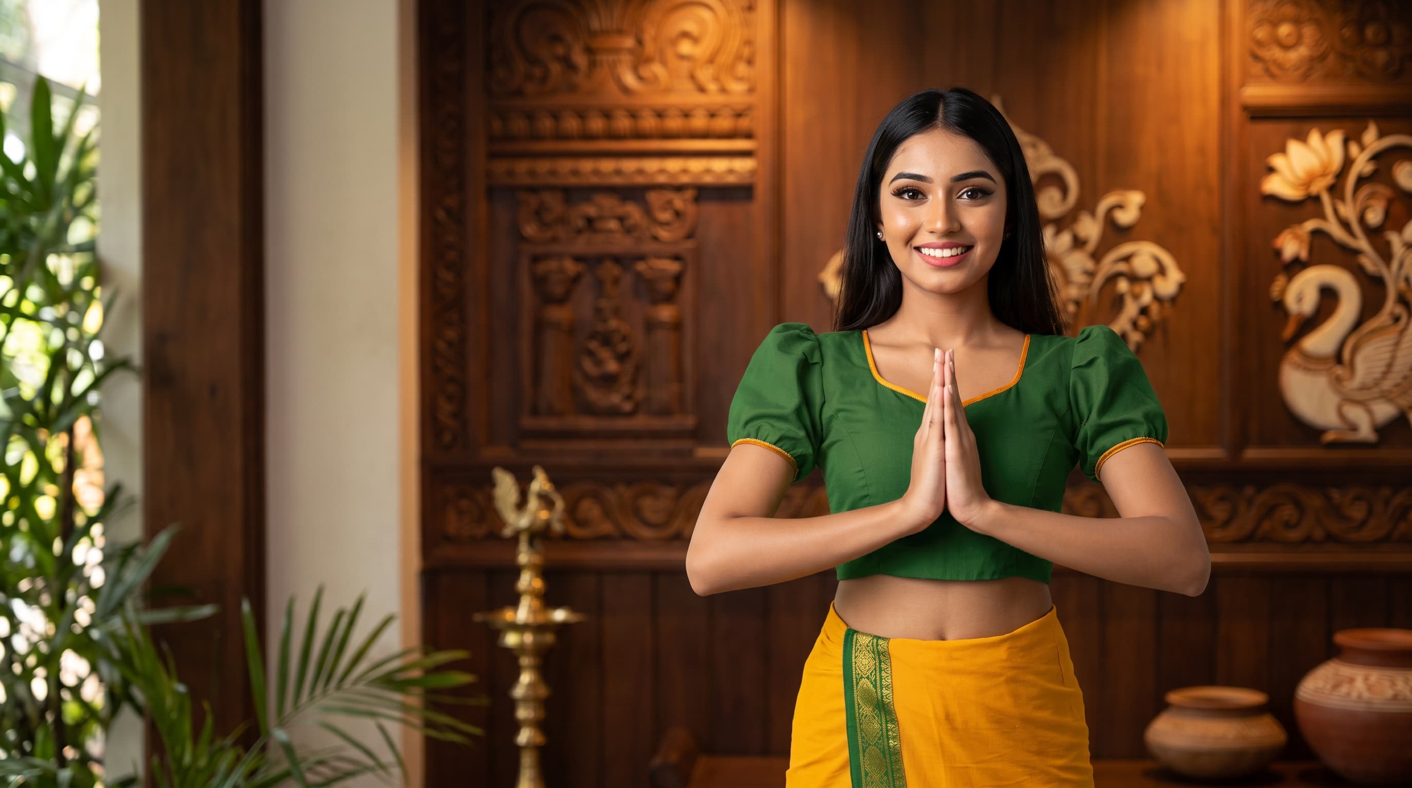 Welcome to Lakseed Hela Osu